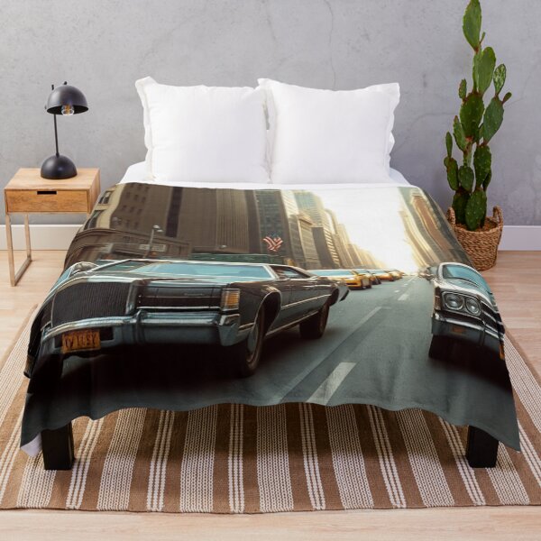Item preview, Downtown designed and sold by CarRends.