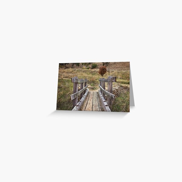 Item preview, Old Bridge designed and sold by Carolyn's Captures - Original Photohgraphy.