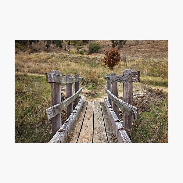 Item preview, Old Bridge designed and sold by Carolyn's Captures - Original Photohgraphy.