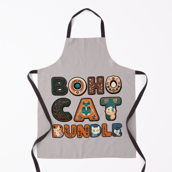 Item preview, Boho Cat designed and sold by Aise06.