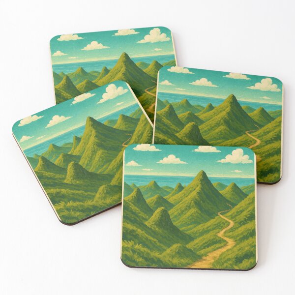 Item preview, Osmeña Peak Panorama, Cebu Philippines designed and sold by Places On Earth.