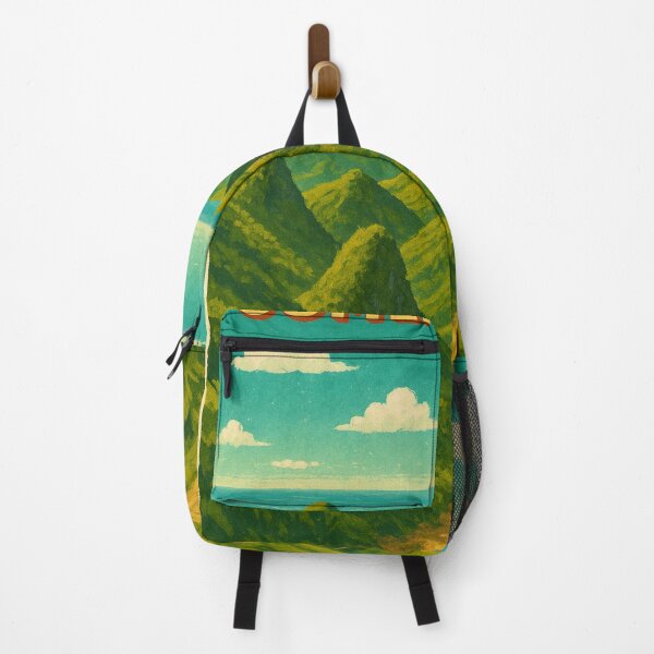 Item preview, Osmeña Peak Panorama, Cebu Philippines designed and sold by Places On Earth.