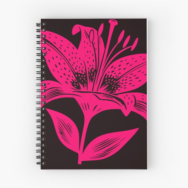 Item preview, beautiful lilies designed and sold by Krzysztof Patalas.