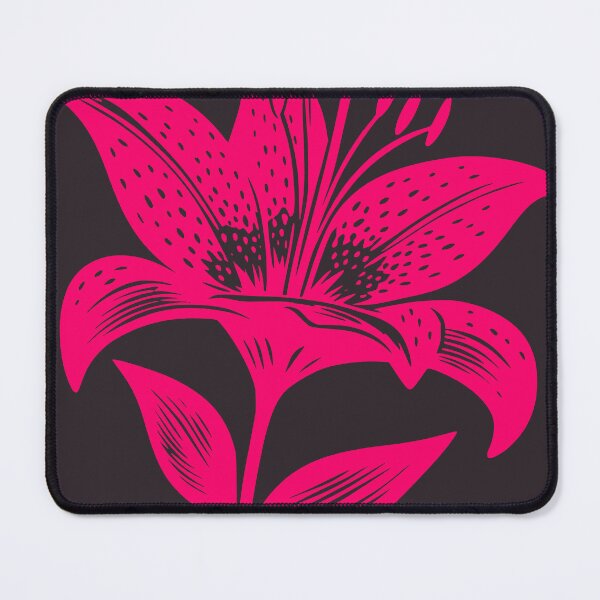 Item preview, beautiful lilies designed and sold by Krzysztof Patalas.