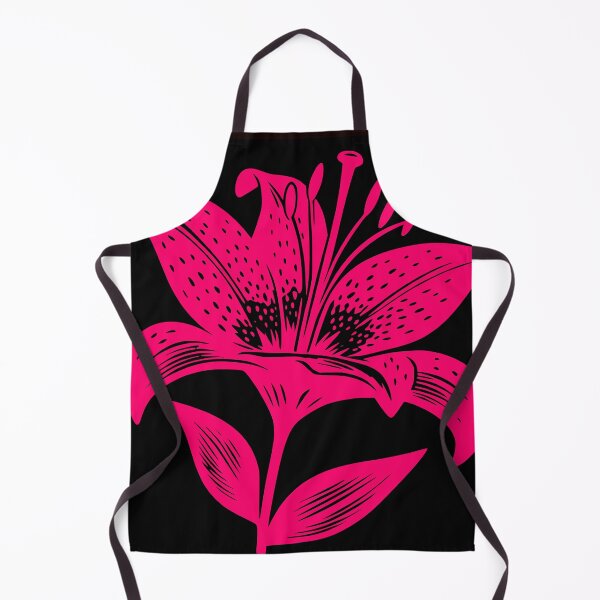 Item preview, beautiful lilies designed and sold by Krzysztof Patalas.