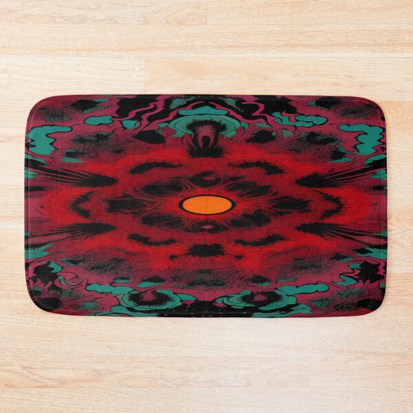 Item preview, Crimson Weave designed and sold by Fadi Alyaldani.