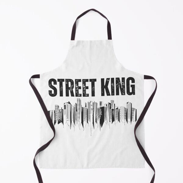 Item preview, Street King designed and sold by UNK-Fatigues.
