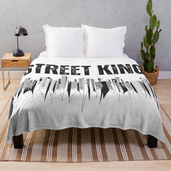 Item preview, Street King designed and sold by UNK-Fatigues.
