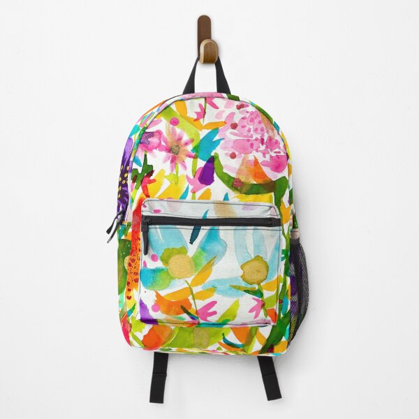 Item preview, fleurs des champs designed and sold by AtelierCD.