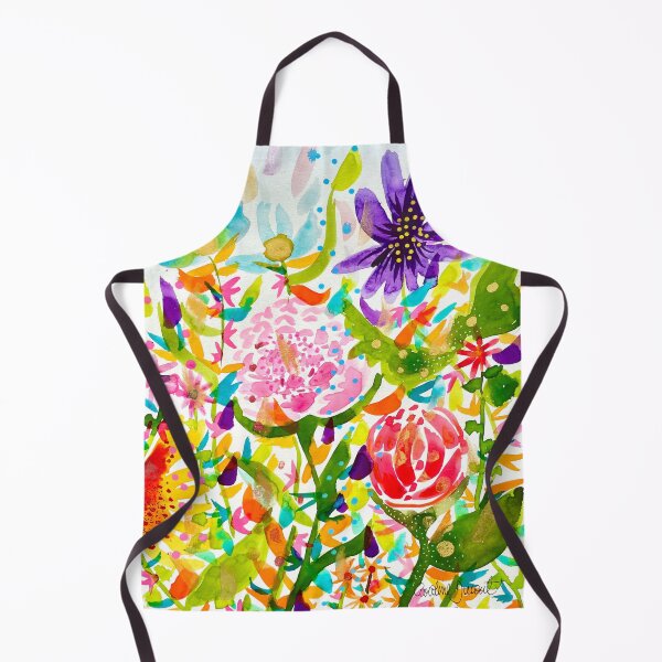 Item preview, fleurs des champs  designed and sold by AtelierCD.