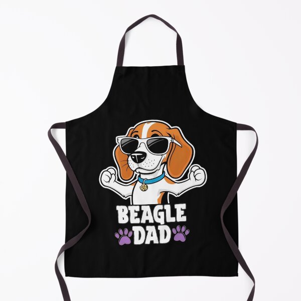 Item preview, Beagle Dad – Curious, Loyal, and Always on the Scent designed and sold by GoodyPaws.