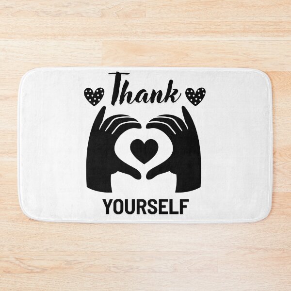 Item preview, thank yourself designed and sold by nuchy.