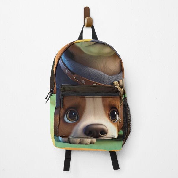 Item preview, Puppy as a cowboy designed and sold by Colin Bentham.
