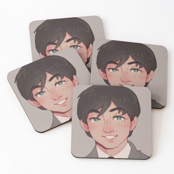 Item preview, Paulie McCartney designed and sold by Booplebunny.