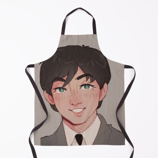 Item preview, Paulie McCartney designed and sold by Booplebunny.