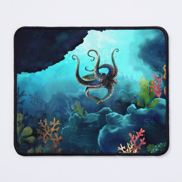 Item preview, Ocean Series No. 2 designed and sold by Anna Cohut.