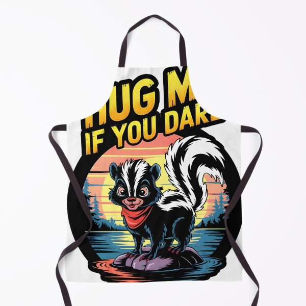 Item preview, skunk lover designed and sold by aliraweb.
