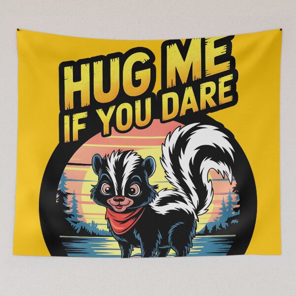 Item preview, skunk lover designed and sold by aliraweb.