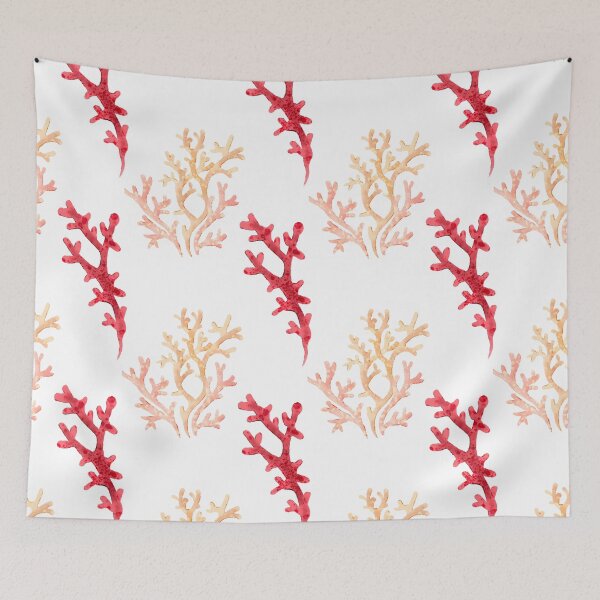 Item preview, Soft Corals designed and sold by Anna Cohut.