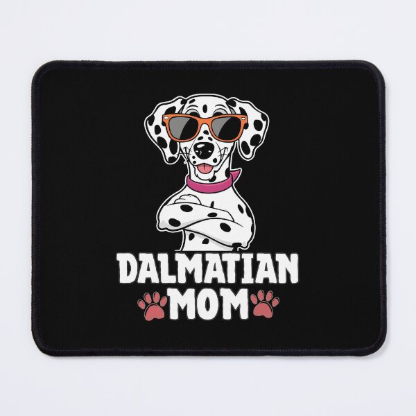 Item preview, Dalmatian Mom – Spotted Sass, Endless Love designed and sold by GoodyPaws.