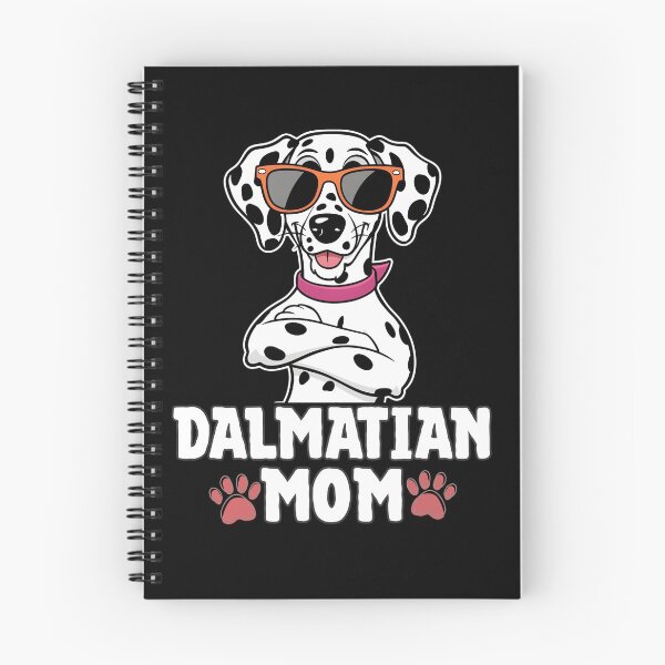 Item preview, Dalmatian Mom – Spotted Sass, Endless Love designed and sold by GoodyPaws.