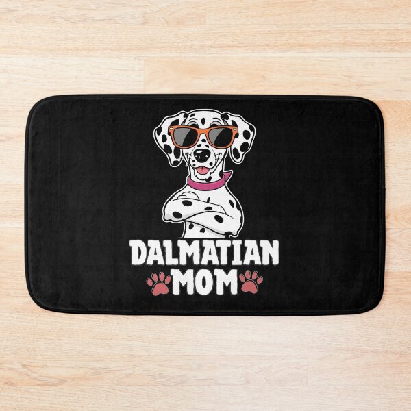Item preview, Dalmatian Mom – Spotted Sass, Endless Love designed and sold by GoodyPaws.