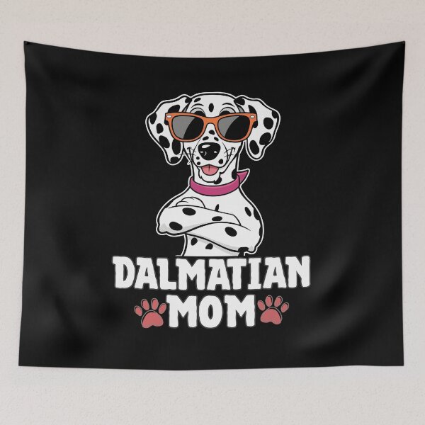 Item preview, Dalmatian Mom – Spotted Sass, Endless Love designed and sold by GoodyPaws.