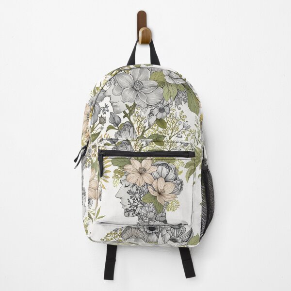 Item preview, Flower Man designed and sold by CoolPixels.