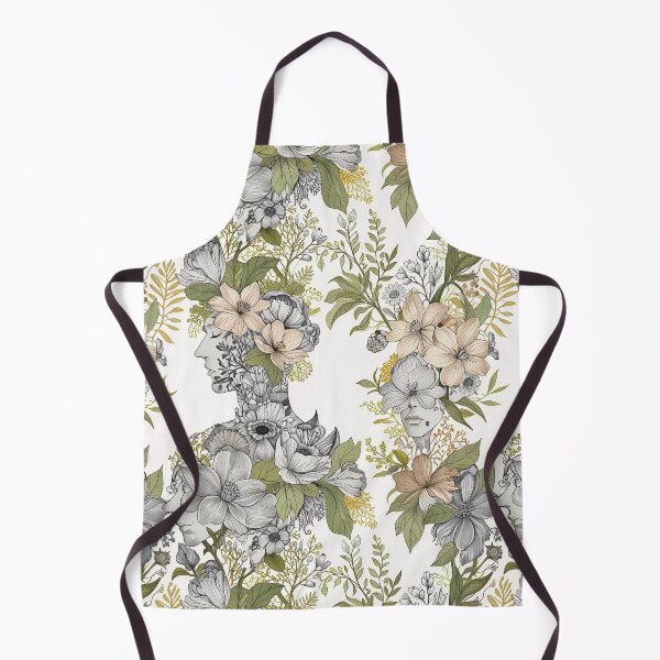 Item preview, Flower Man designed and sold by CoolPixels.