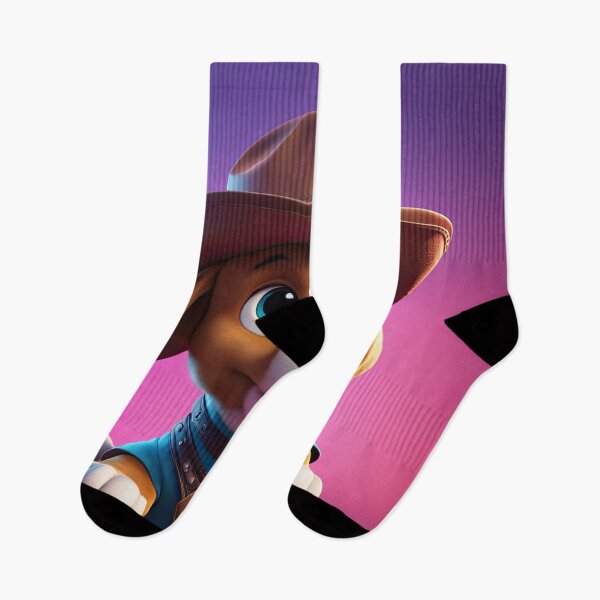 Item preview, Puppy as a cowboy designed and sold by Colin Bentham.