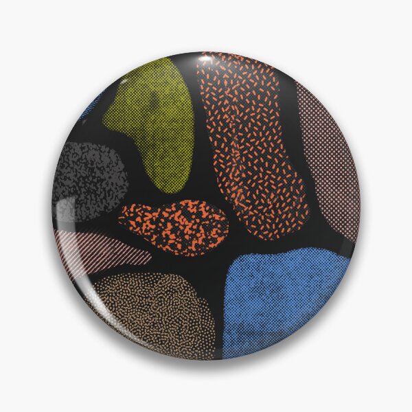 Item preview, Textured Halftone Pattern designed and sold by Anna Cohut.