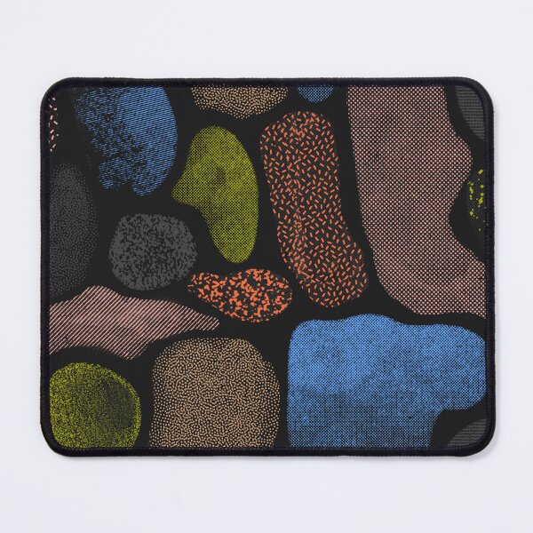 Item preview, Textured Halftone Pattern designed and sold by Anna Cohut.