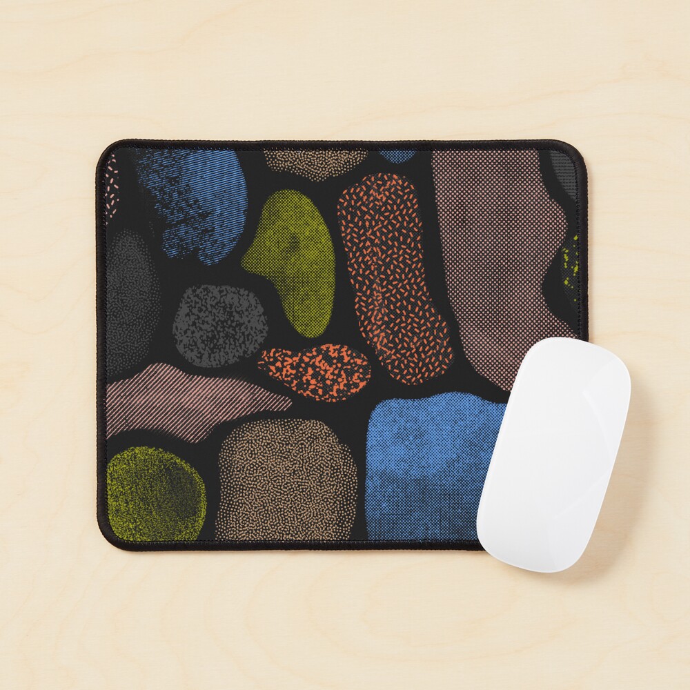 Item preview, Mouse Pad designed and sold by AnnaCohut.