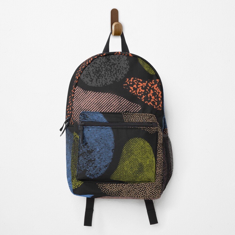 Item preview, Backpack designed and sold by AnnaCohut.