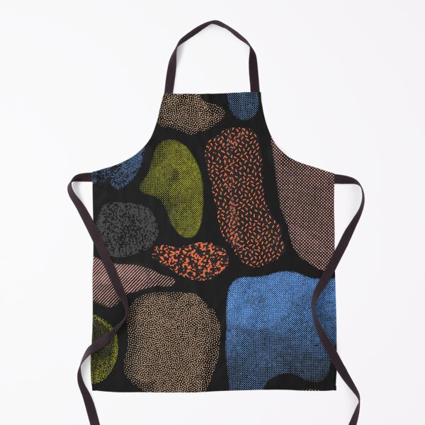 Item preview, Textured Halftone Pattern designed and sold by Anna Cohut.