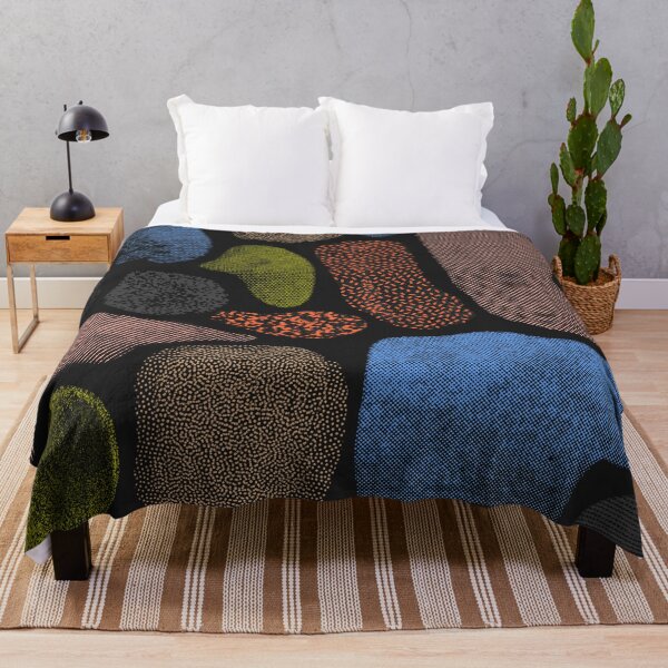 Item preview, Textured Halftone Pattern designed and sold by Anna Cohut.