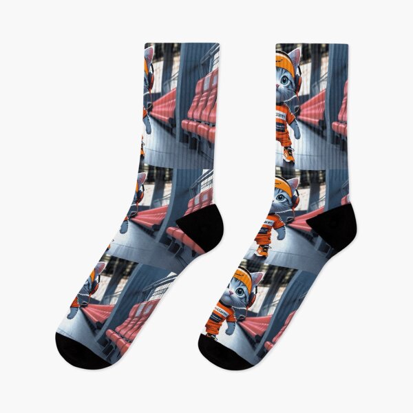 Item preview, F1 CAT THE CUTE KITTEN FORMULA 1 FAN designed and sold by Racing Art Store 2025.