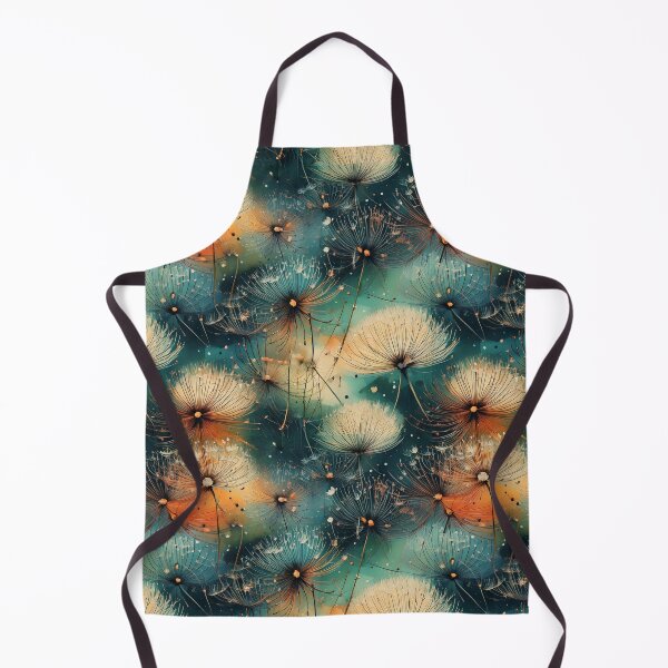 Item preview, Dandelions Scattered Seeds designed and sold by Designbes.
