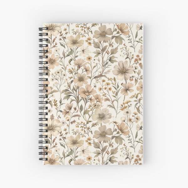Item preview, Vintage Wildflower designed and sold by CoolPixels.