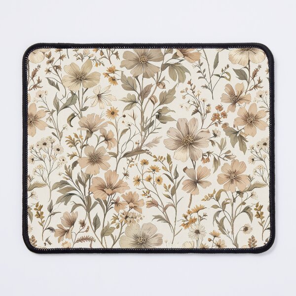 Item preview, Vintage Wildflower designed and sold by CoolPixels.