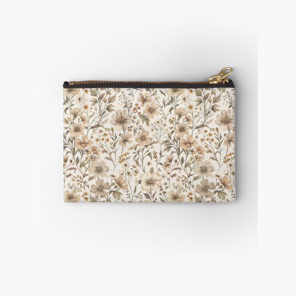 Item preview, Vintage Wildflower designed and sold by CoolPixels.