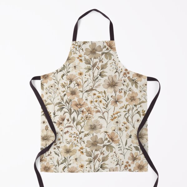 Item preview, Vintage Wildflower designed and sold by CoolPixels.