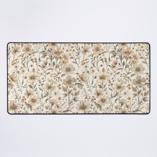 Item preview, Vintage Wildflower designed and sold by CoolPixels.