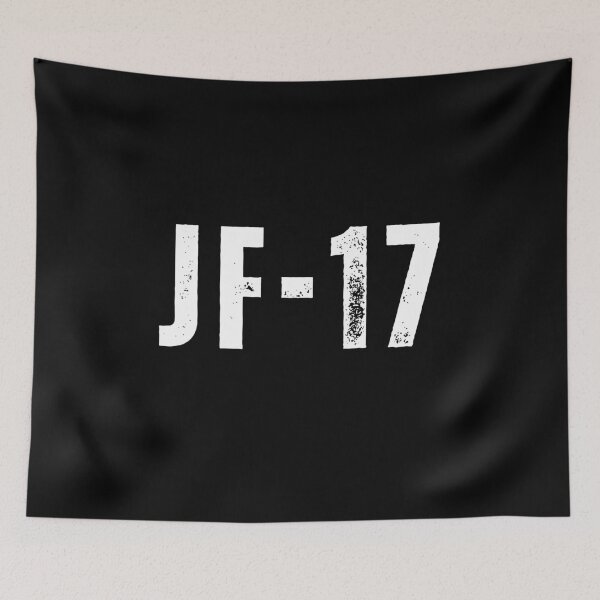 Item preview, JF-17 Fighter Jet designed and sold by sydney-syder.