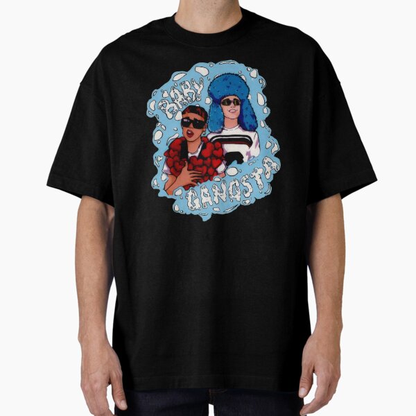 Item preview, Baby Gangsta designed and sold by wedefythenorm.