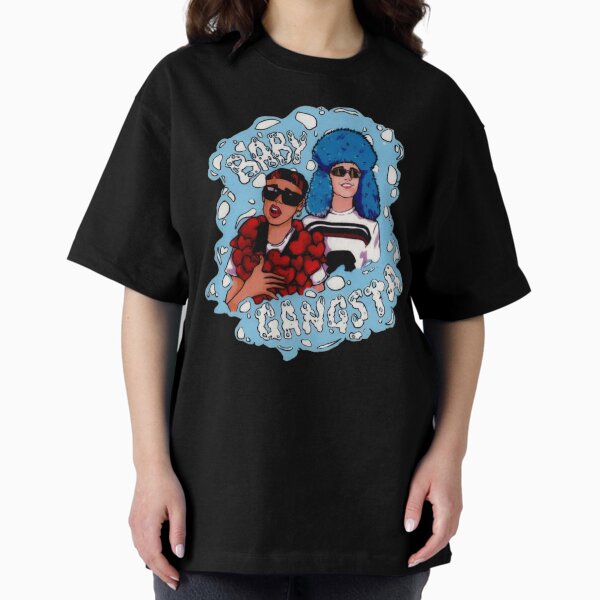 Item preview, Baby Gangsta designed and sold by wedefythenorm.
