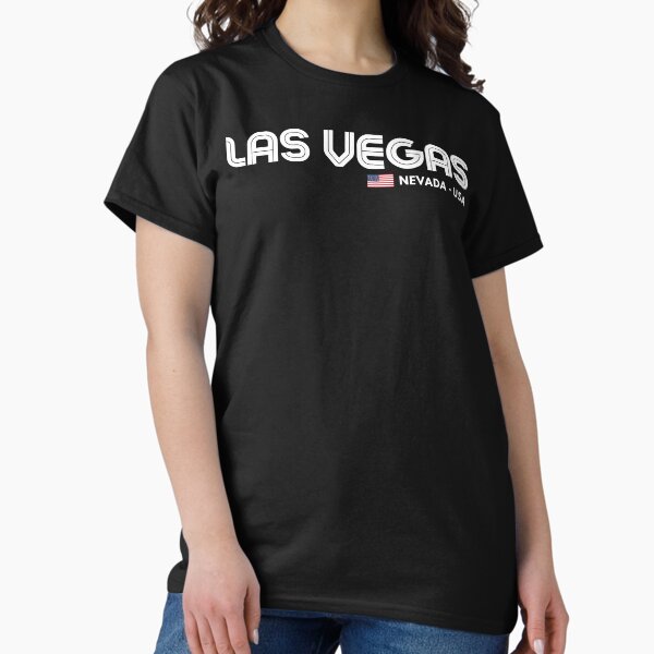 Item preview, Las Vegas - Nevada - USA  designed and sold by Sketch-Shack.