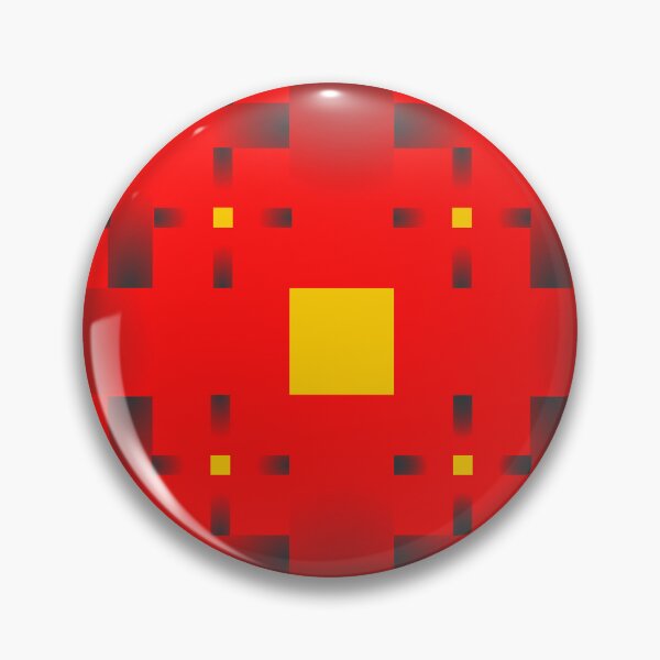 Item preview, squares, crosses, designed and sold by Krzysztof Patalas.