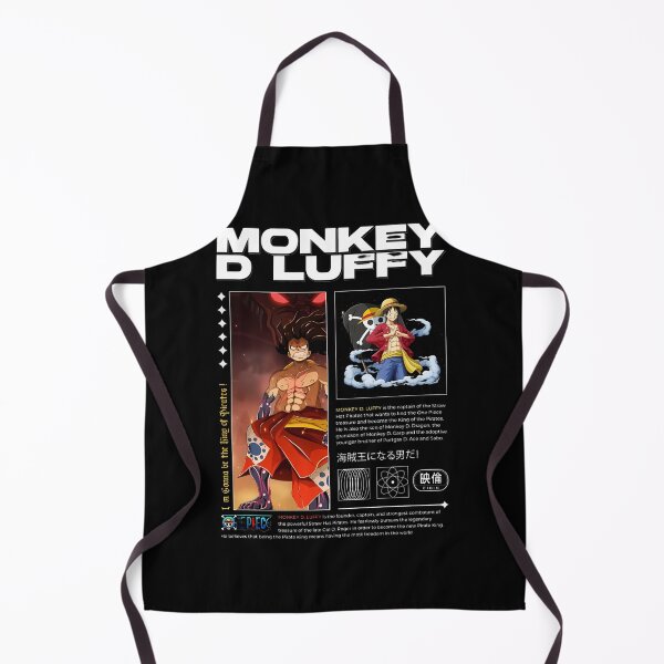 Item preview, Monkey d luffy Gear 4 designed and sold by artiisa.