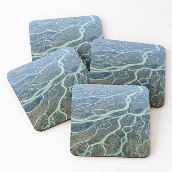 Item preview, River Delta designed and sold by EpicEarthscapes.
